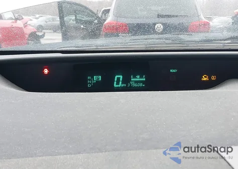 2006 Toyota Prius z USA, uszkodzony, nr VIN JTDKB20U963156773